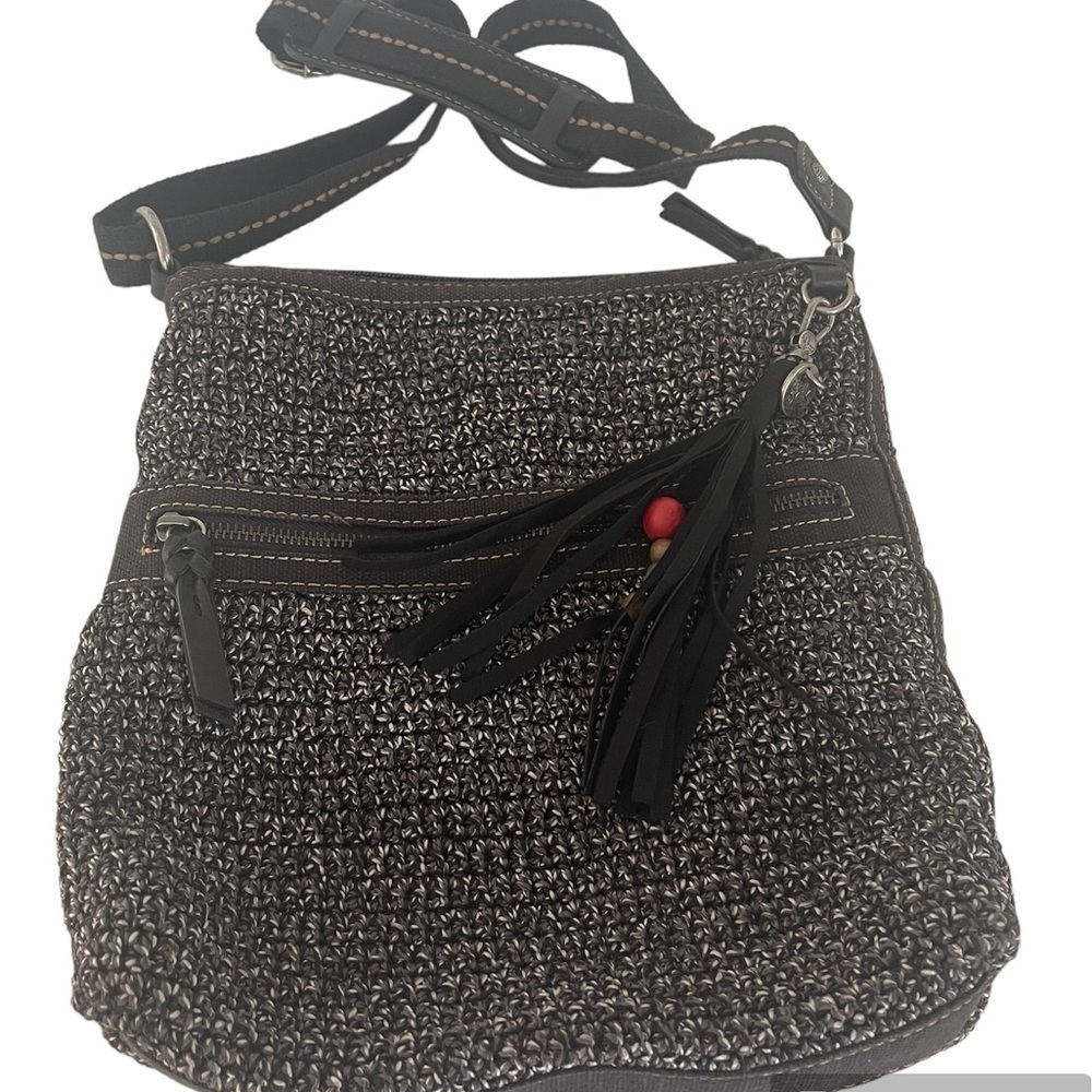 The Sak Lucia Crossbody Bag